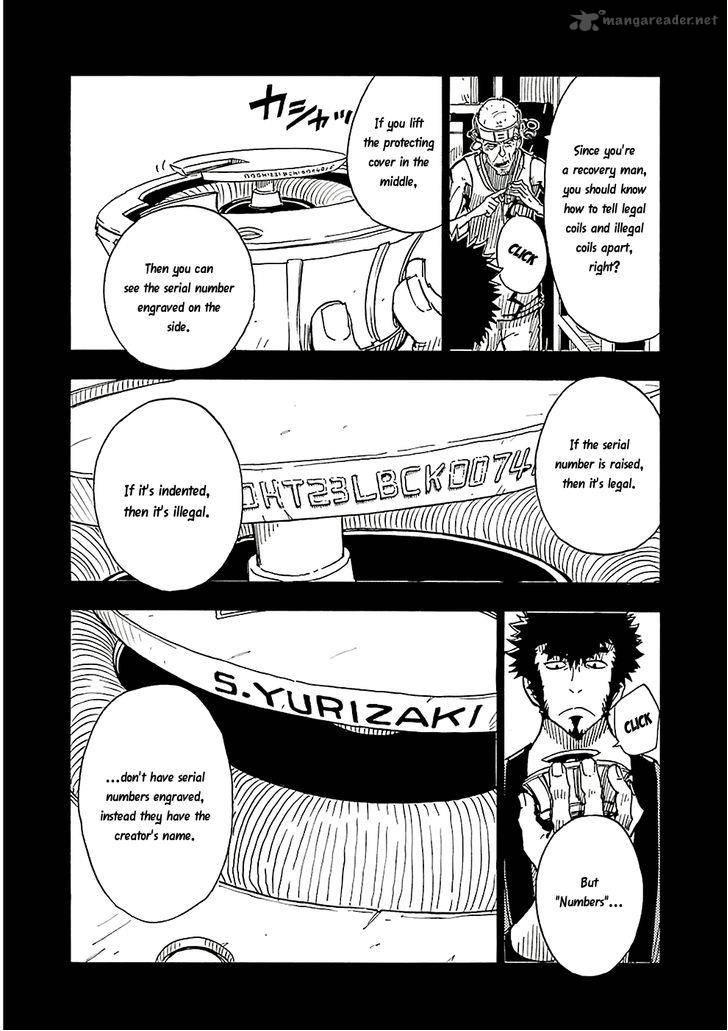 Dimension W Chapter 21 Page 16