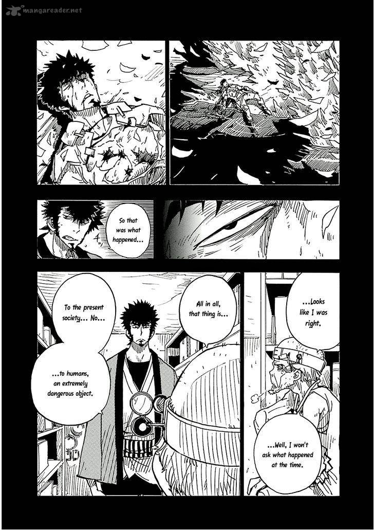 Dimension W Chapter 21 Page 20