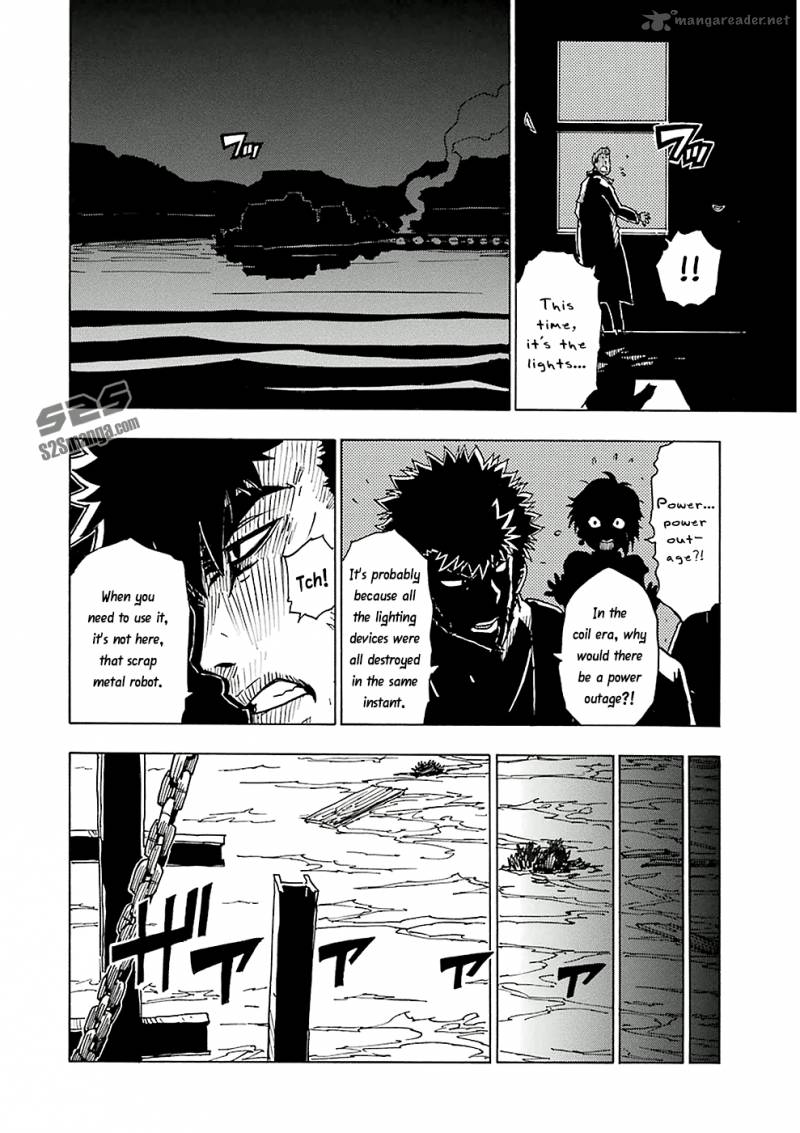 Dimension W Chapter 23 Page 22