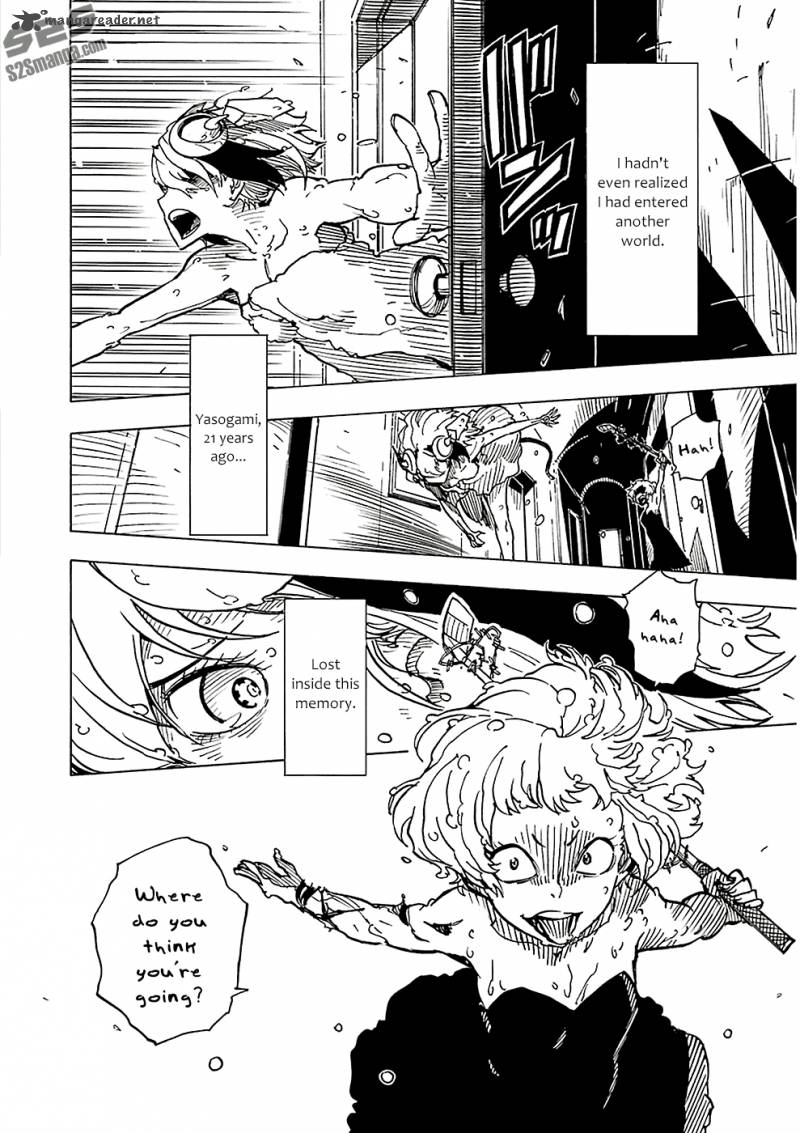 Dimension W Chapter 23 Page 4
