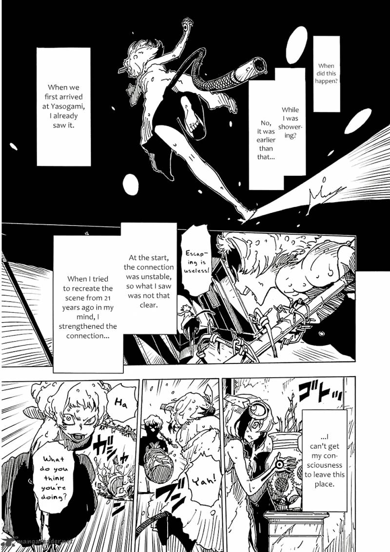 Dimension W Chapter 23 Page 5