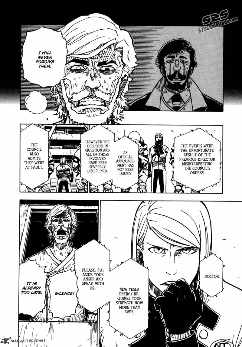 Dimension W Chapter 3 Page 11