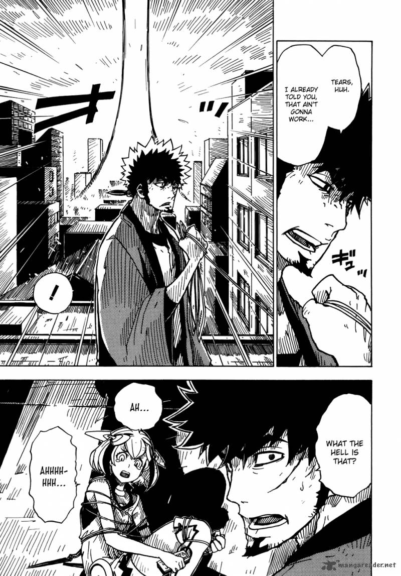 Dimension W Chapter 3 Page 16