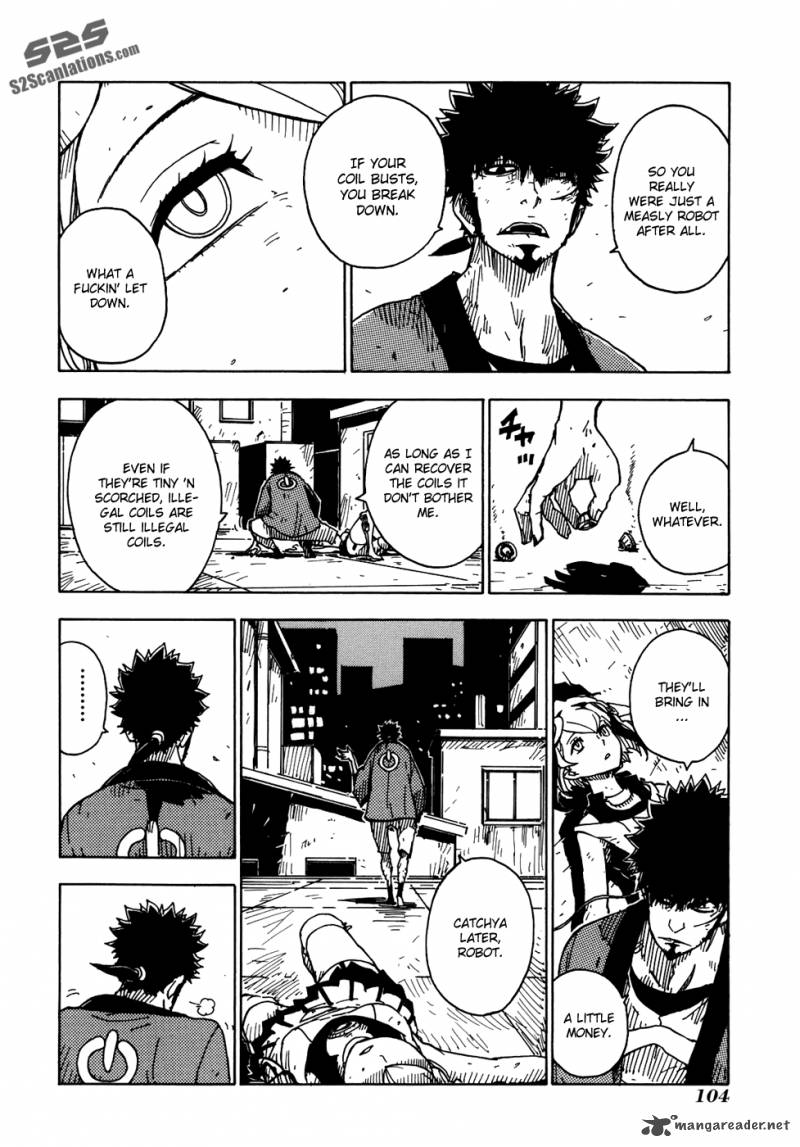 Dimension W Chapter 3 Page 24