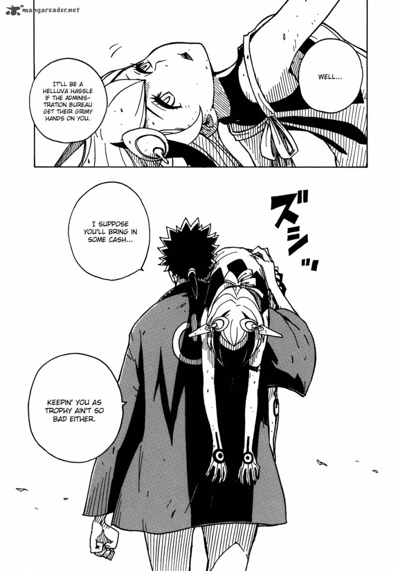 Dimension W Chapter 3 Page 25