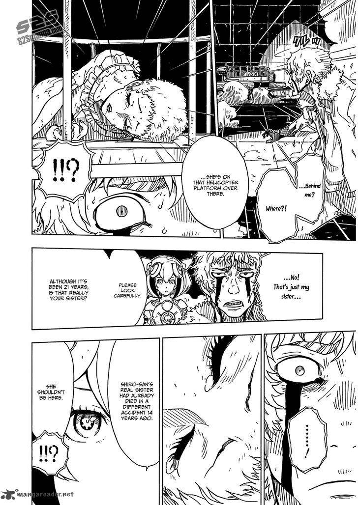 Dimension W Chapter 31 Page 5