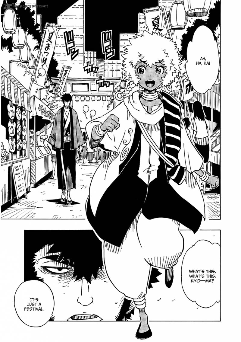 Dimension W Chapter 34 Page 22