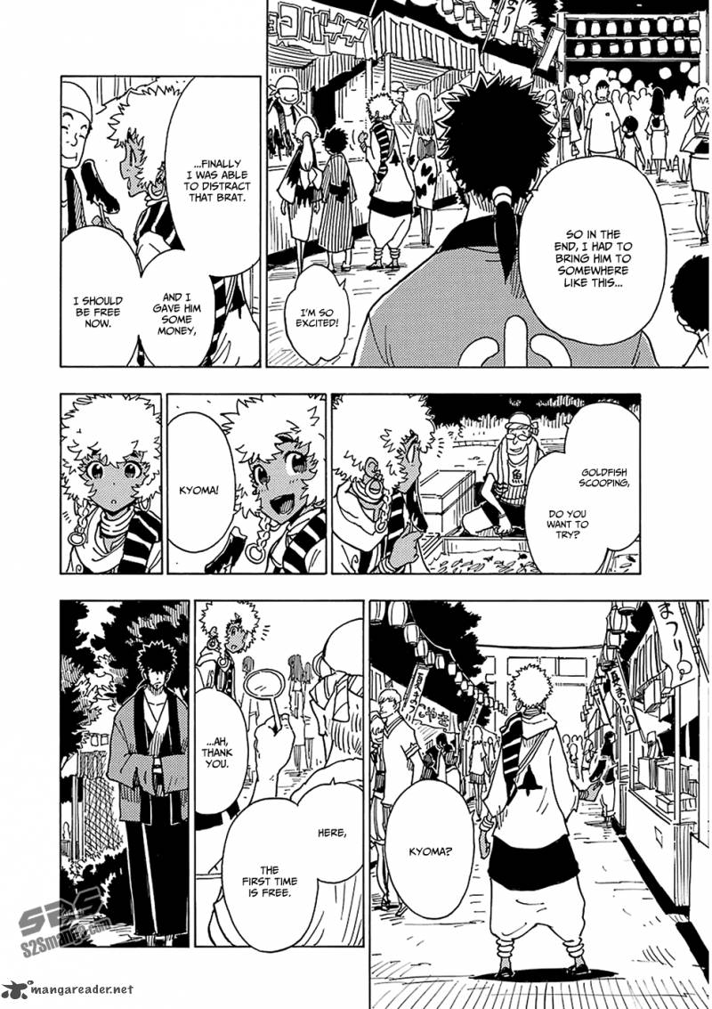 Dimension W Chapter 34 Page 23