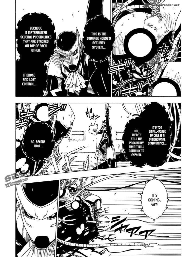 Dimension W Chapter 36 Page 6