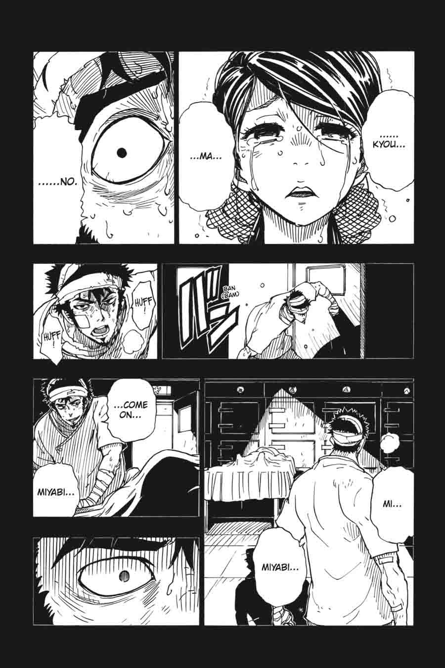 Dimension W Chapter 39 Page 21