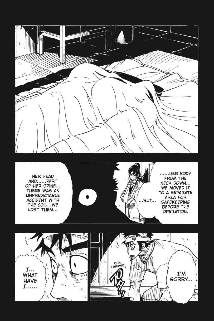 Dimension W Chapter 39 Page 22