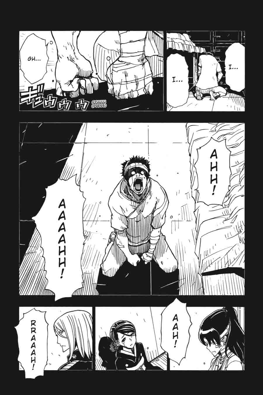 Dimension W Chapter 39 Page 23