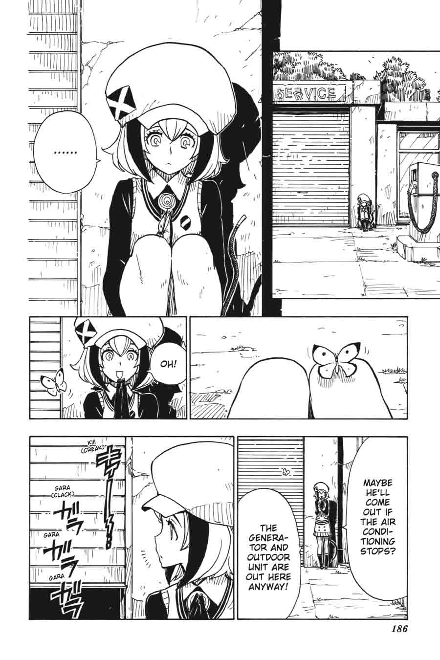 Dimension W Chapter 39 Page 6