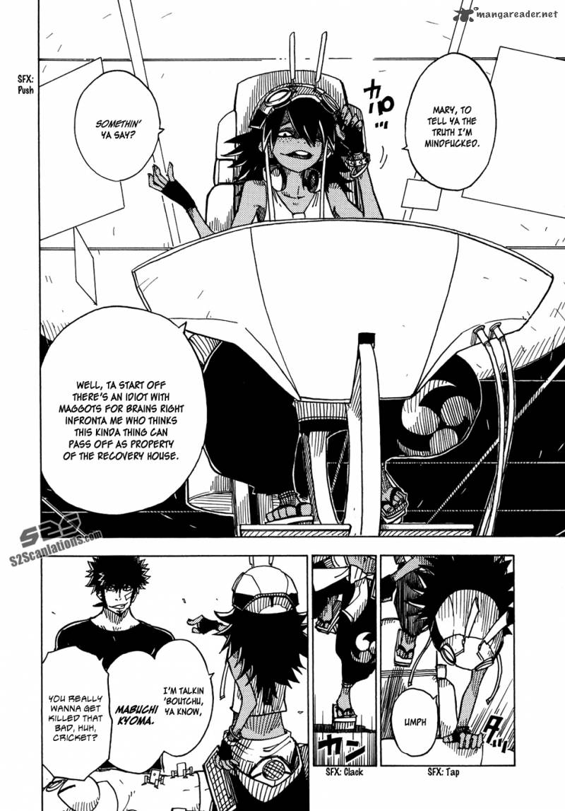 Dimension W Chapter 4 Page 11