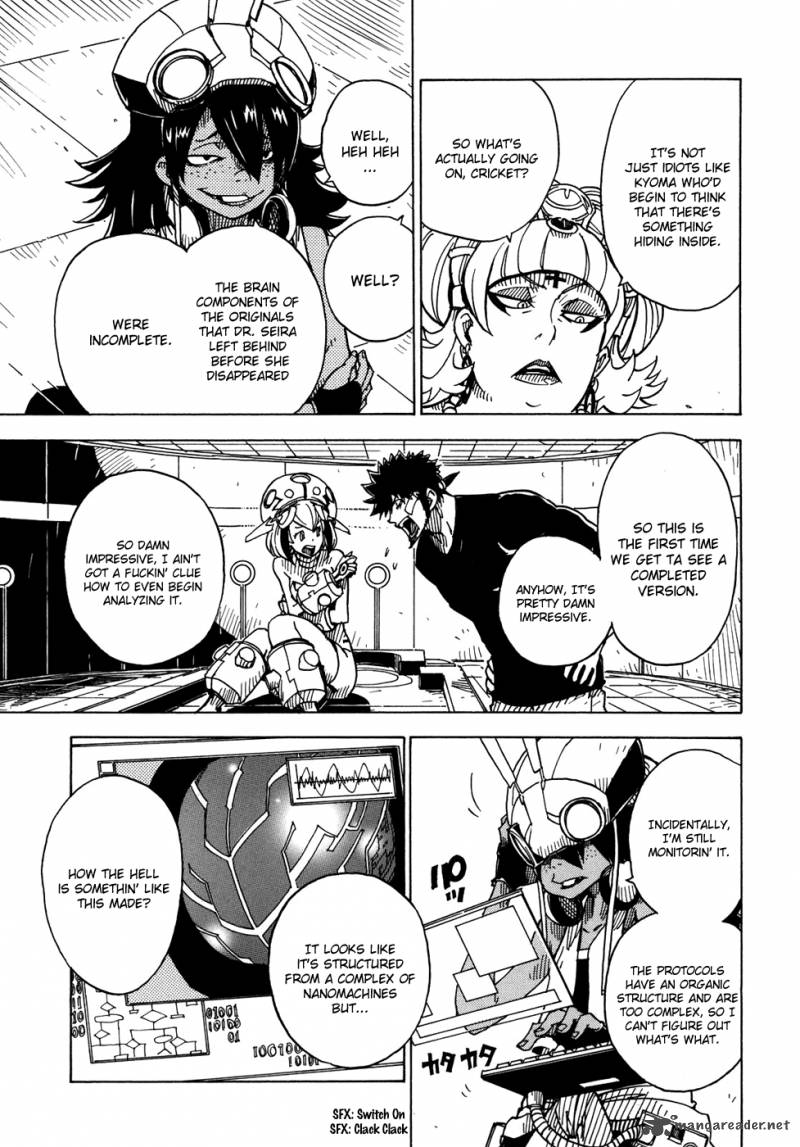 Dimension W Chapter 4 Page 18