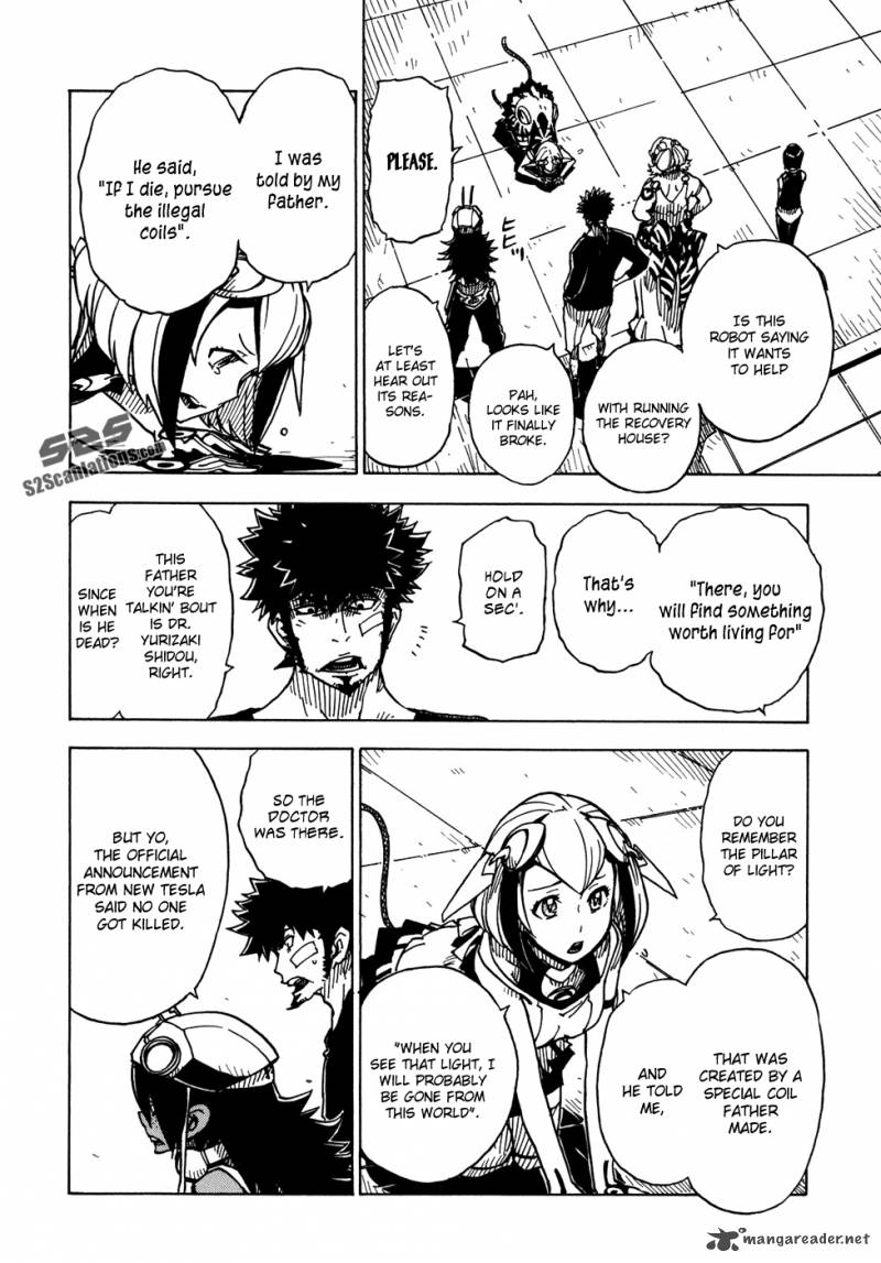 Dimension W Chapter 4 Page 21