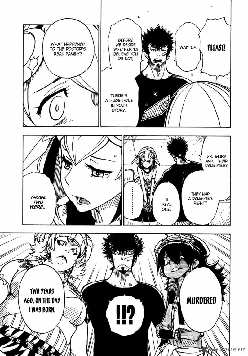 Dimension W Chapter 4 Page 24