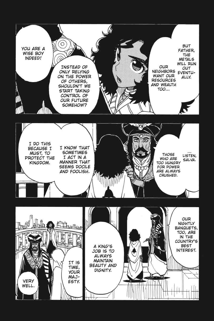 Dimension W Chapter 43 Page 5