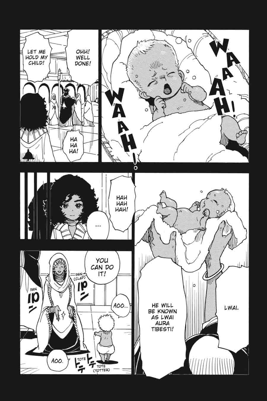 Dimension W Chapter 43 Page 7