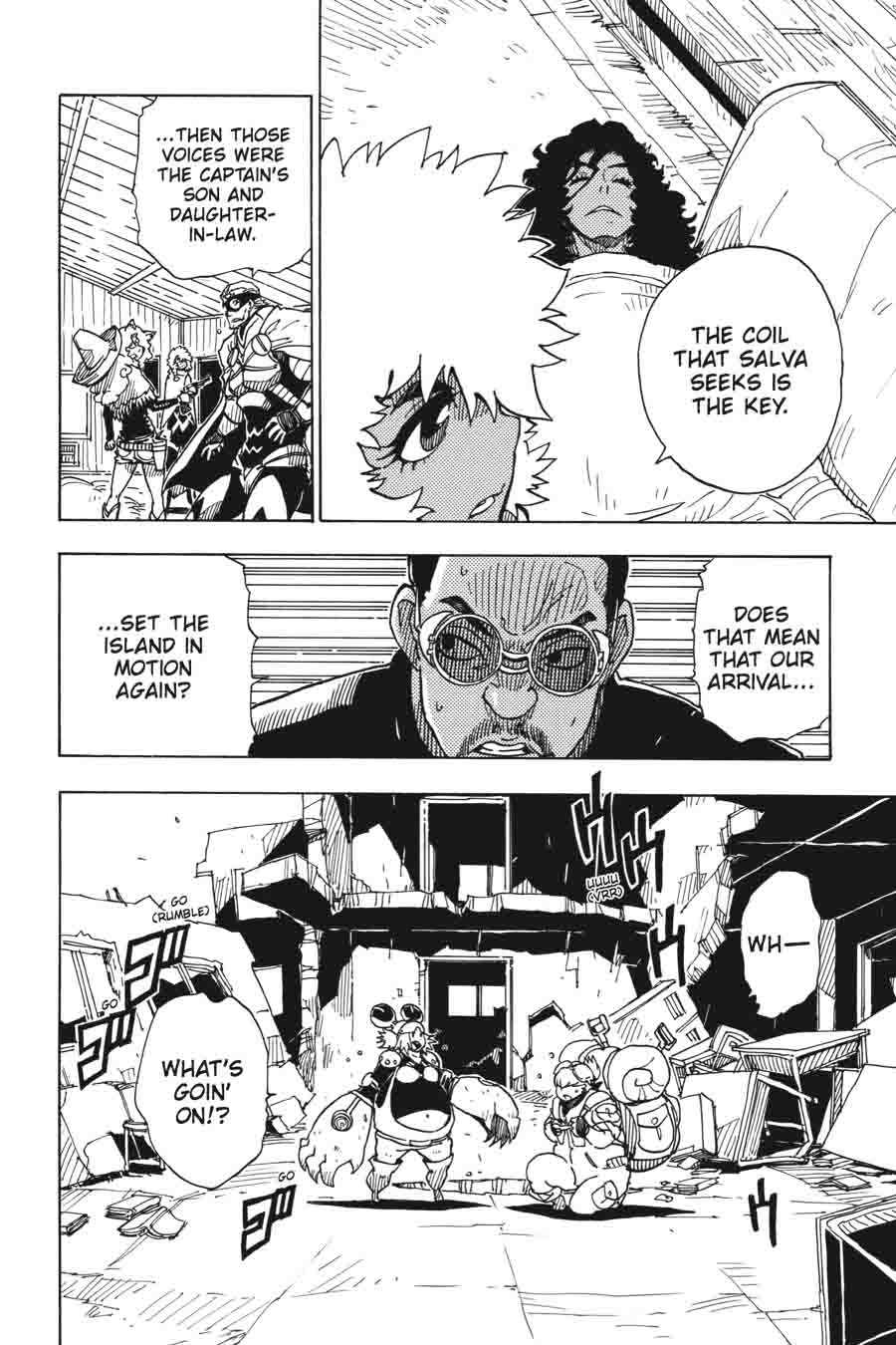 Dimension W Chapter 44 Page 22