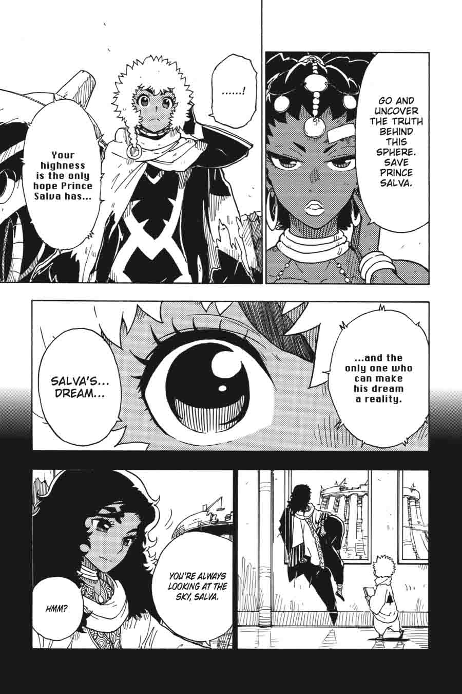 Dimension W Chapter 47 Page 20