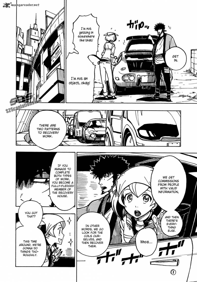 Dimension W Chapter 5 Page 12