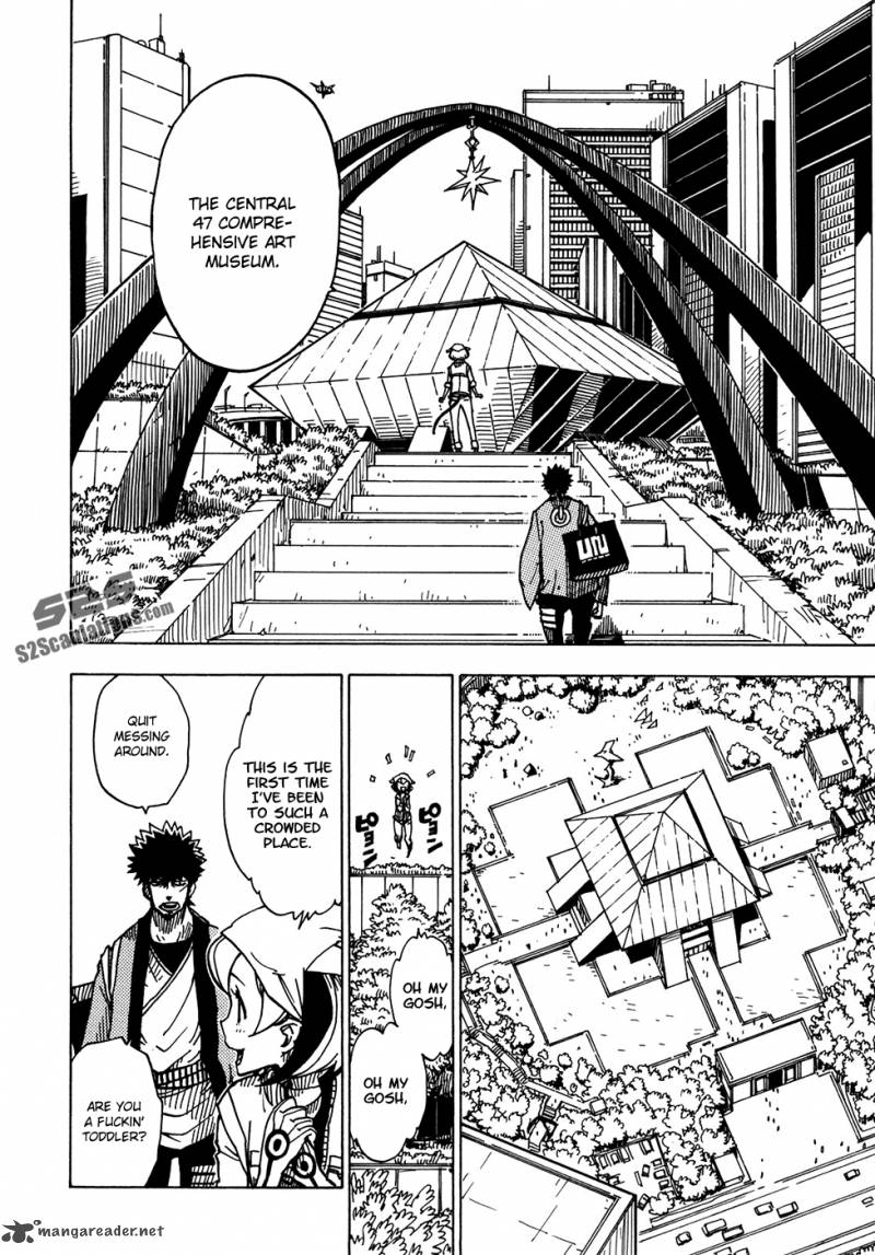 Dimension W Chapter 5 Page 14