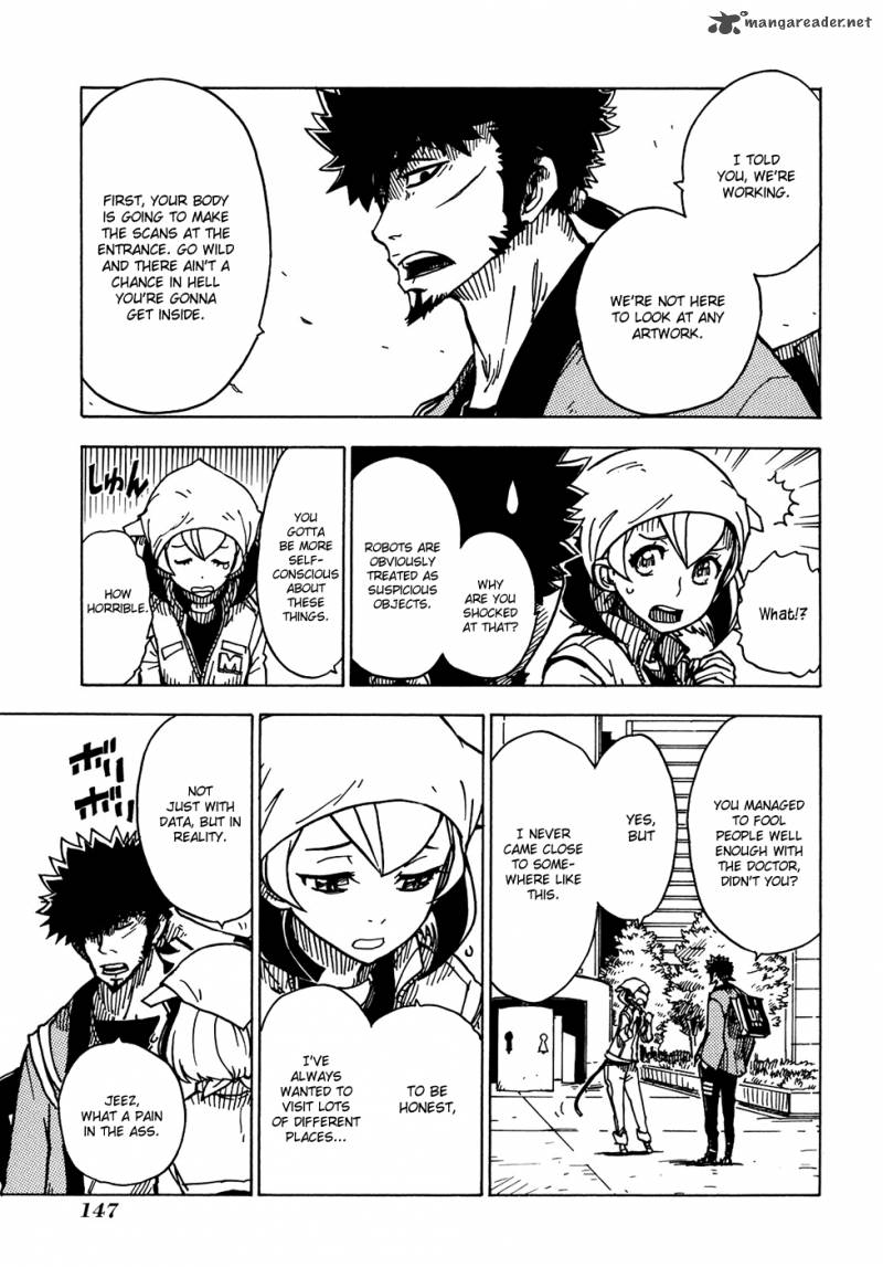 Dimension W Chapter 5 Page 15