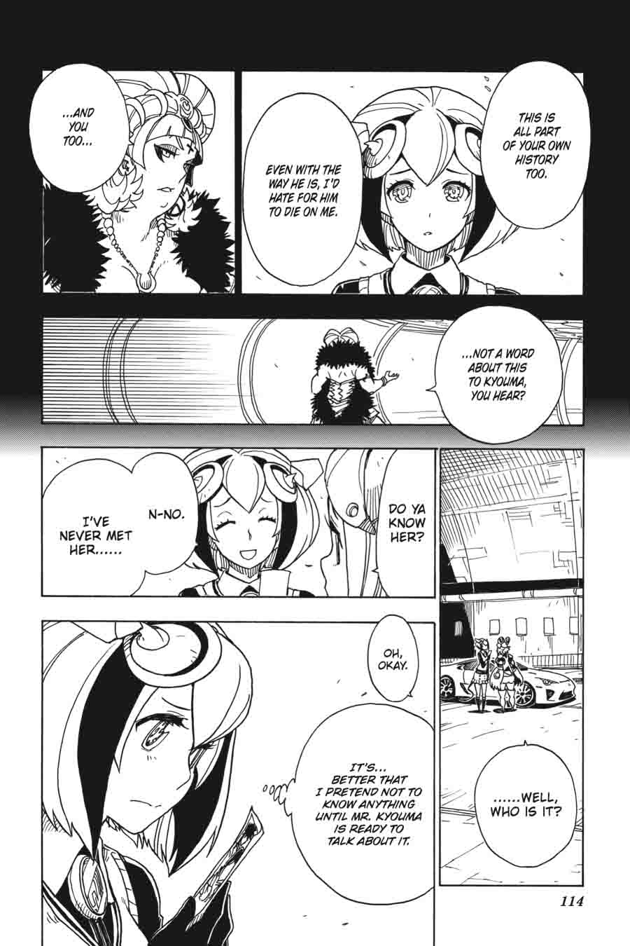 Dimension W Chapter 52 Page 8