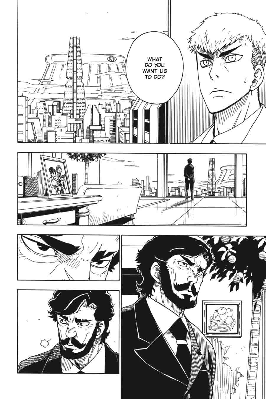 Dimension W Chapter 54 Page 14