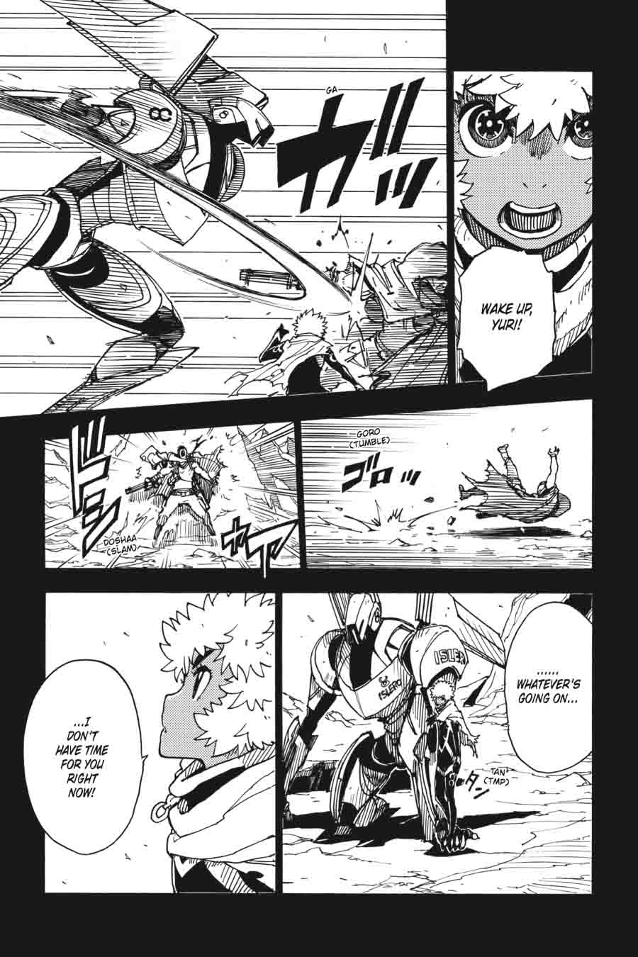 Dimension W Chapter 58 Page 5