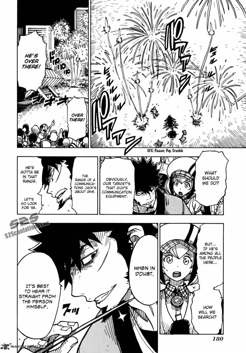 Dimension W Chapter 6 Page 21