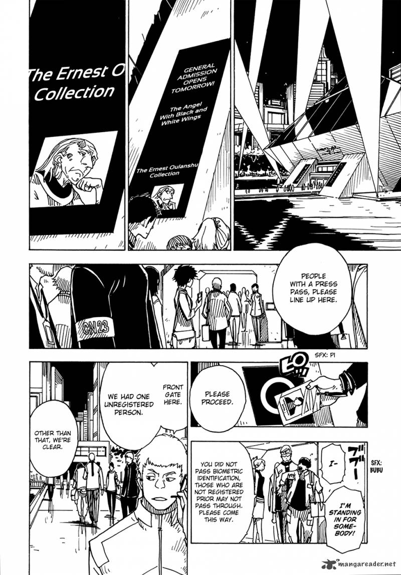 Dimension W Chapter 6 Page 4