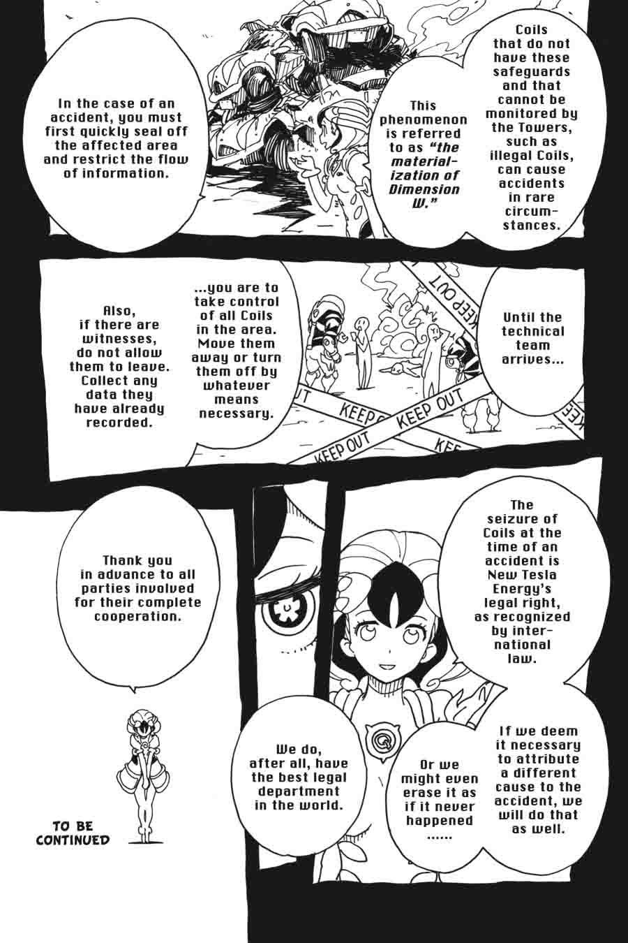 Dimension W Chapter 62 Page 29