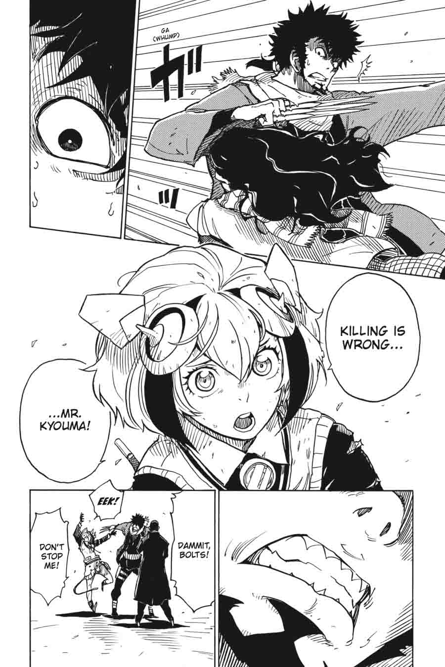 Dimension W Chapter 63 Page 10