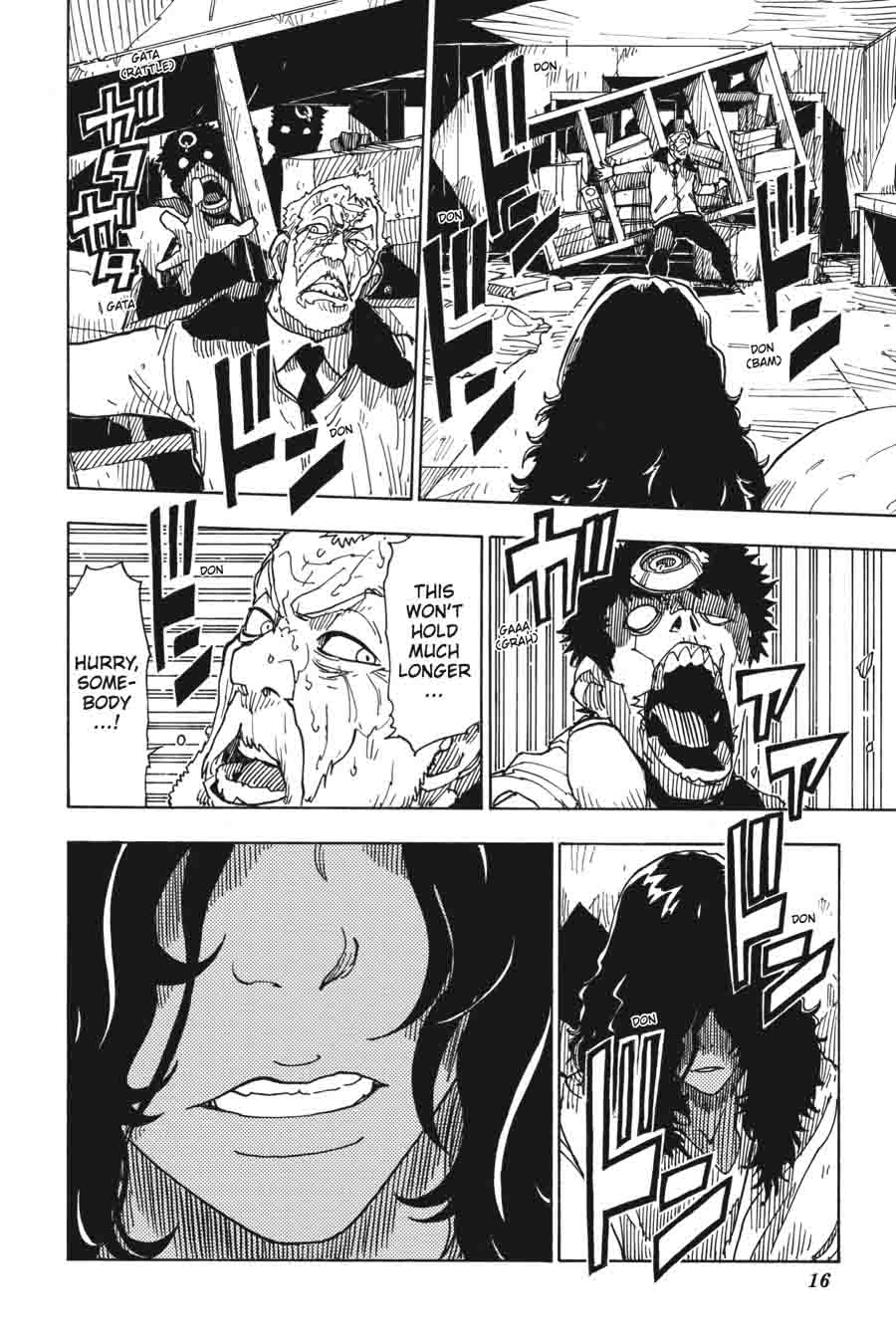 Dimension W Chapter 63 Page 16