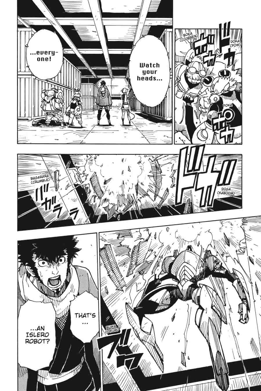 Dimension W Chapter 63 Page 24