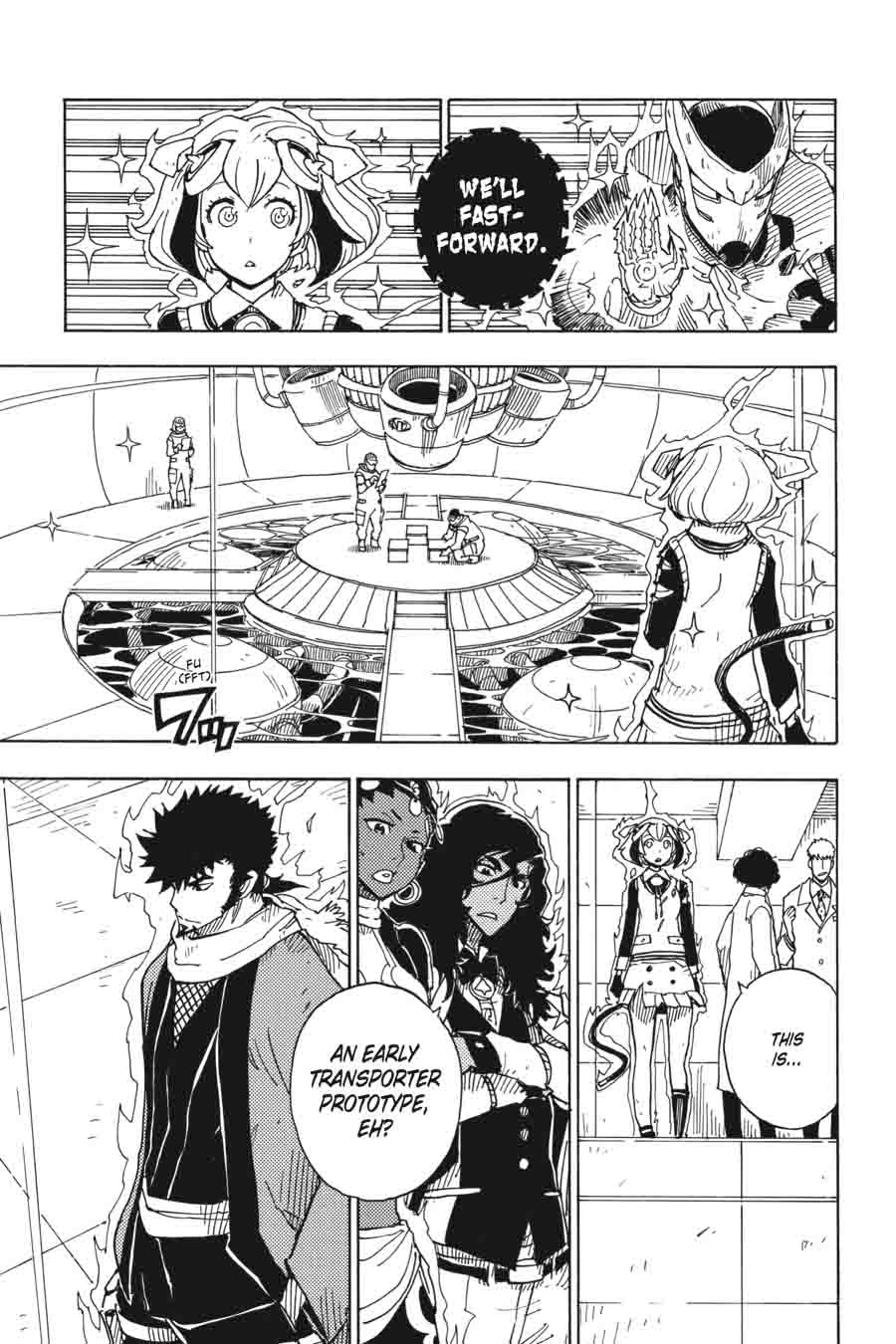 Dimension W Chapter 66 Page 12