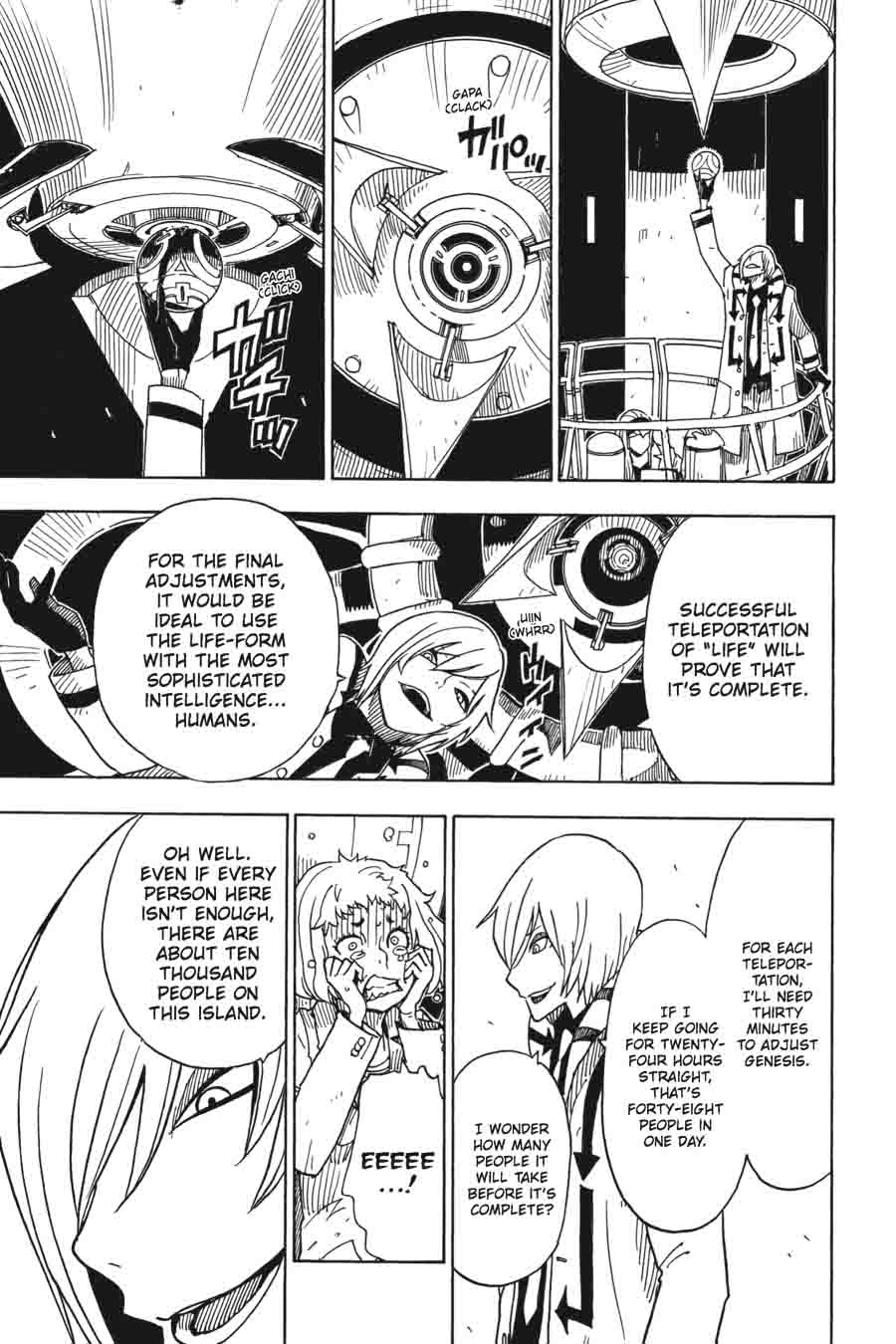 Dimension W Chapter 67 Page 19