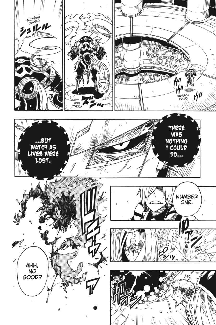 Dimension W Chapter 67 Page 22