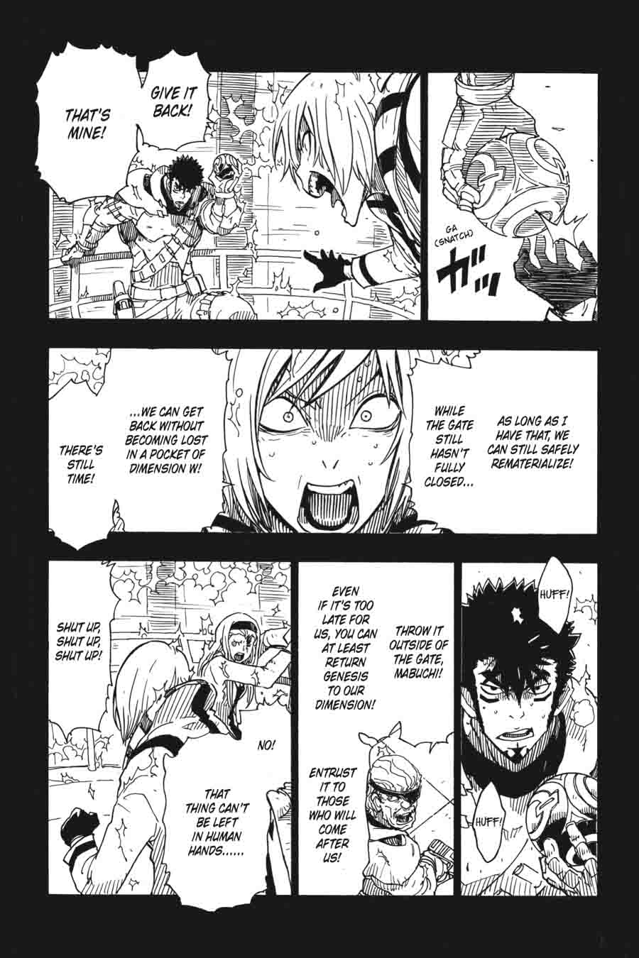 Dimension W Chapter 68 Page 14