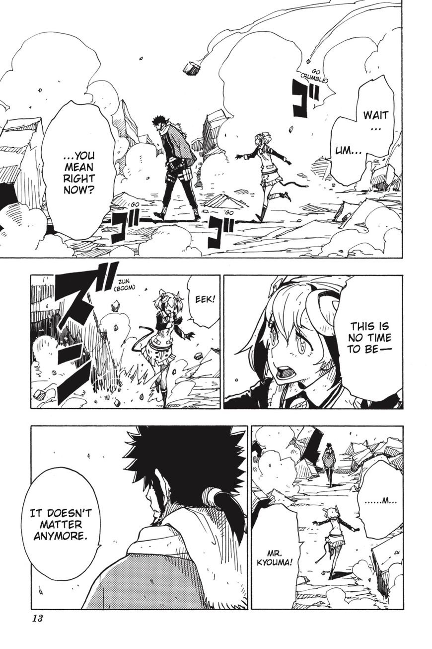 Dimension W Chapter 70 Page 13