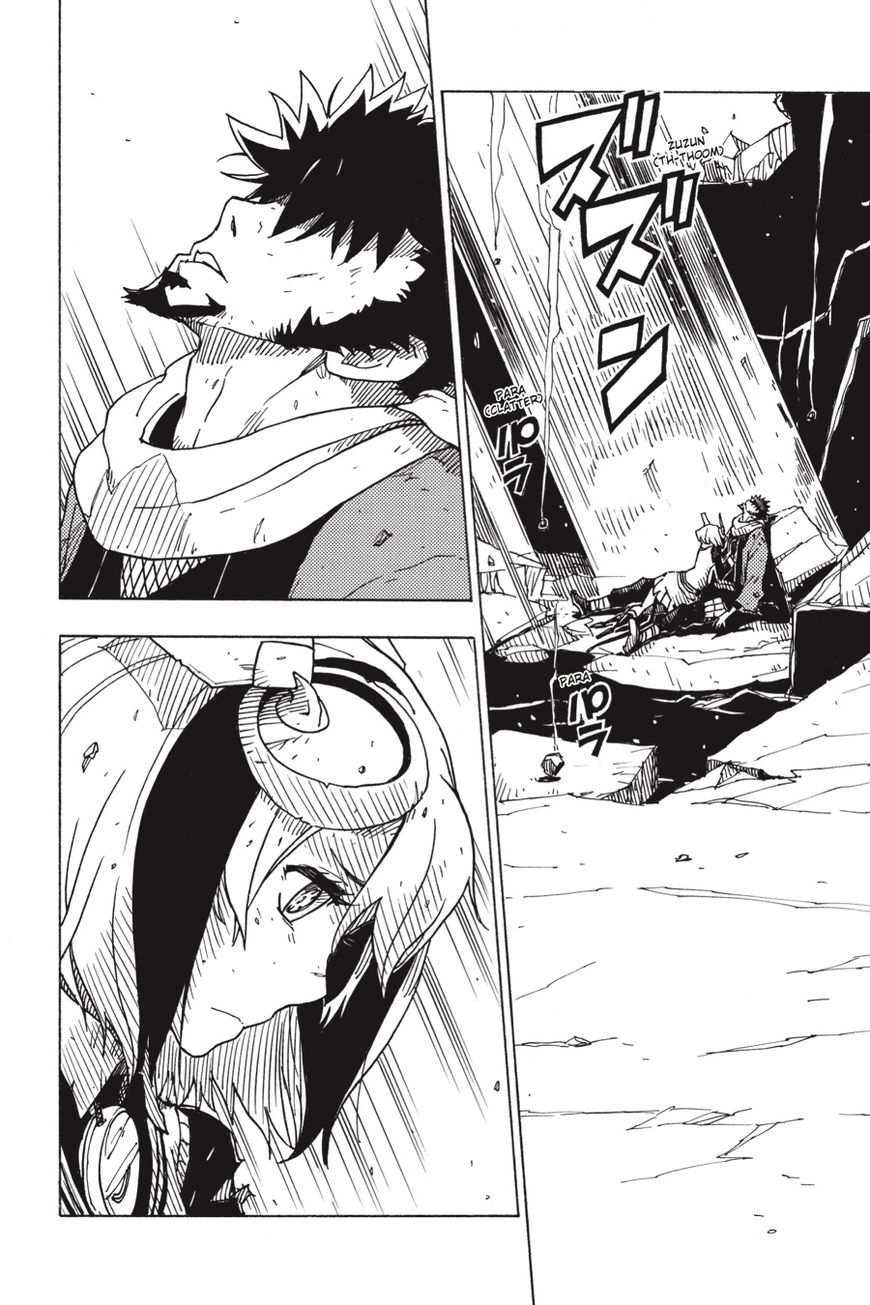 Dimension W Chapter 70 Page 28