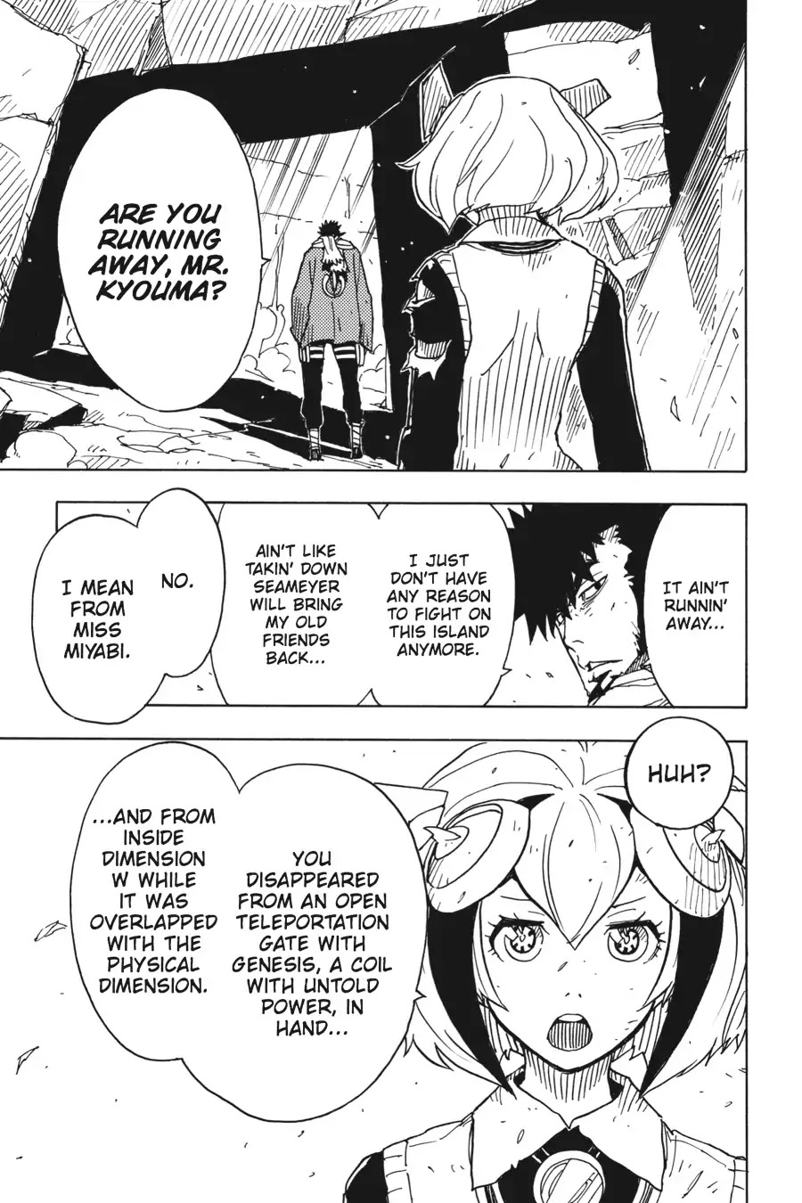 Dimension W Chapter 71 Page 11