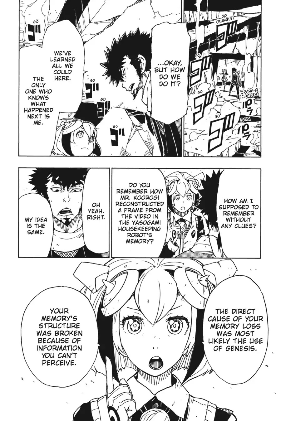 Dimension W Chapter 71 Page 18