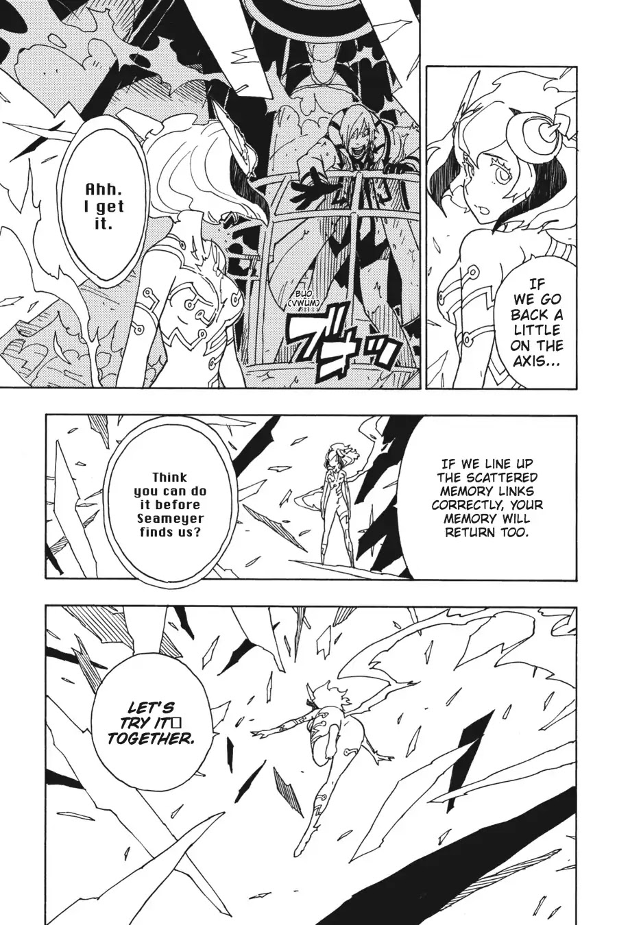 Dimension W Chapter 71 Page 24