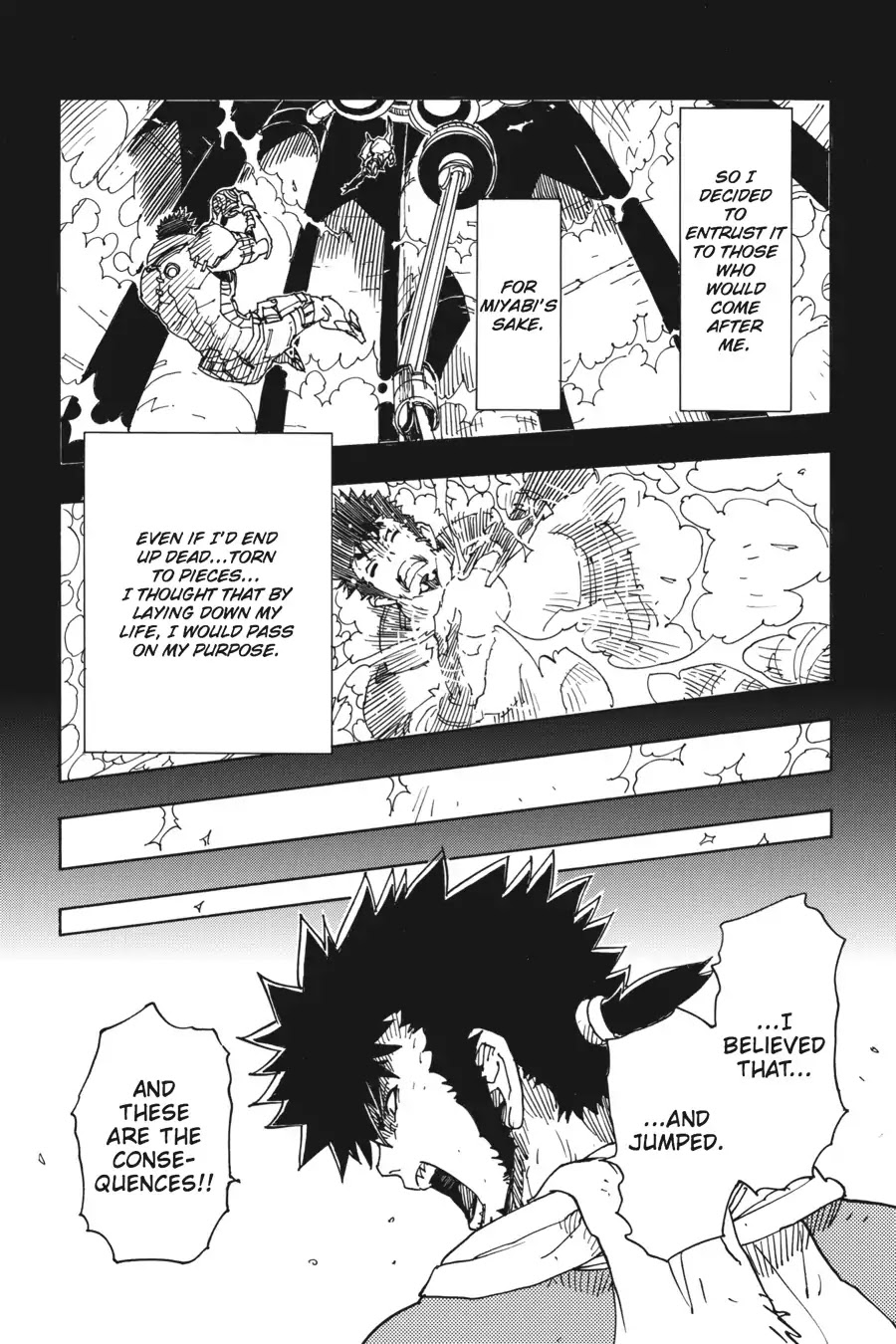 Dimension W Chapter 71 Page 8