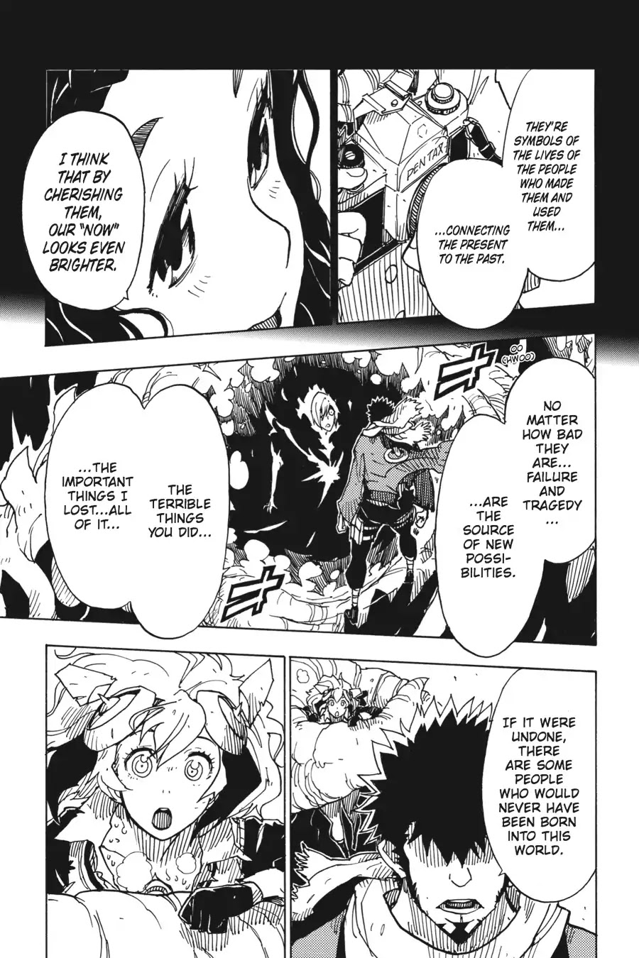 Dimension W Chapter 73 Page 25