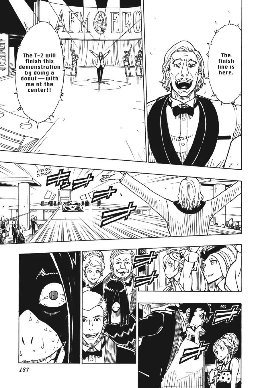 Dimension W Chapter 76 Page 22