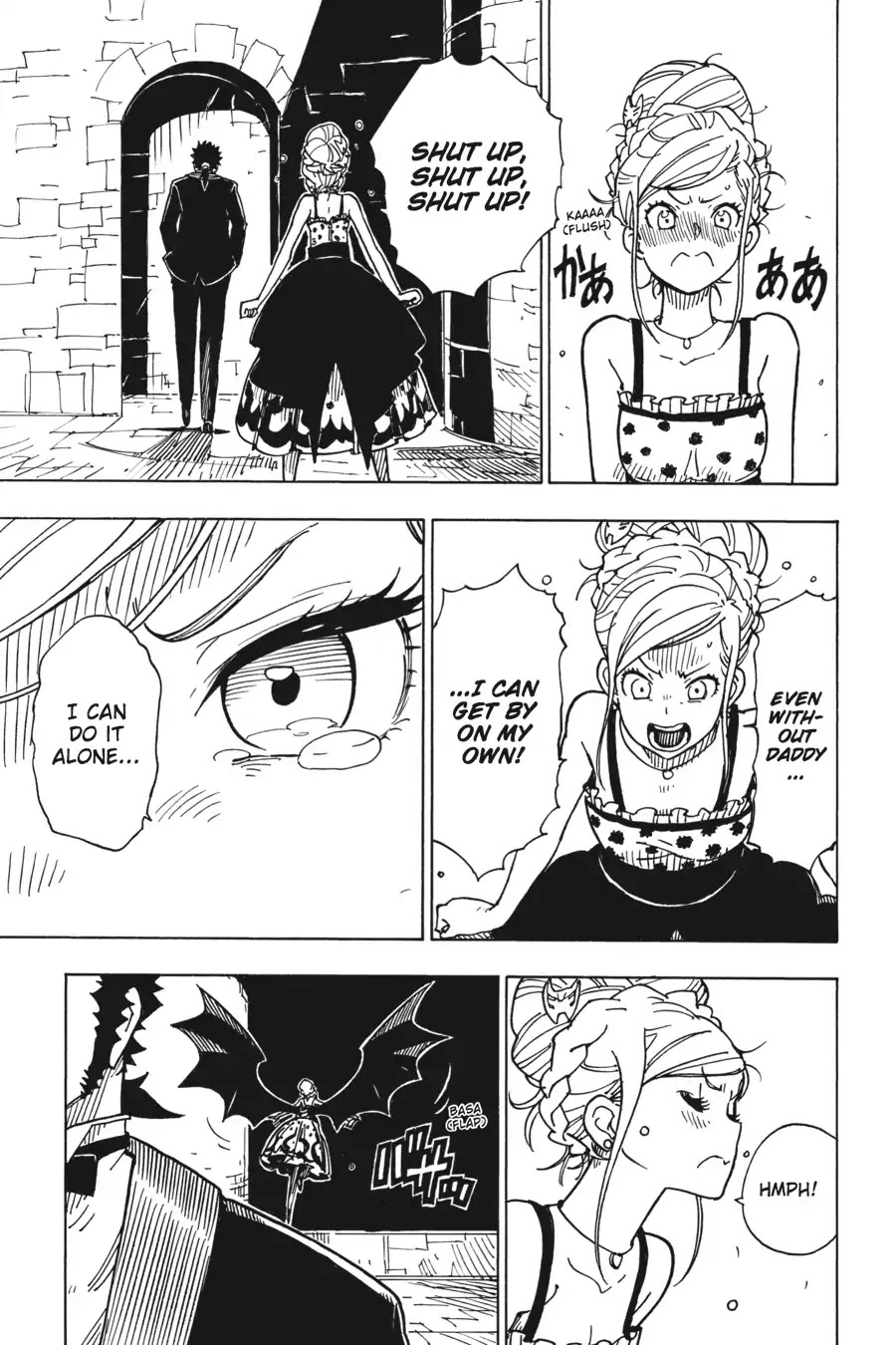 Dimension W Chapter 76 Page 29